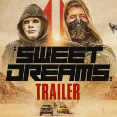 Alan Walker Sweet Dreams